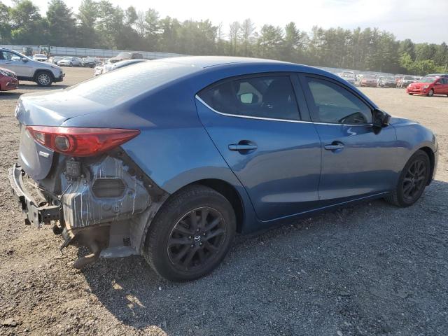 Photo 2 VIN: 3MZBN1U70HM145326 - MAZDA 3 