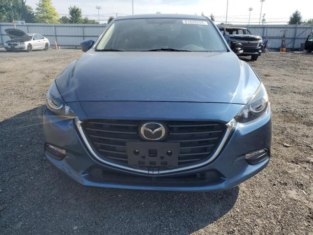 Photo 4 VIN: 3MZBN1U70HM145326 - MAZDA 3 