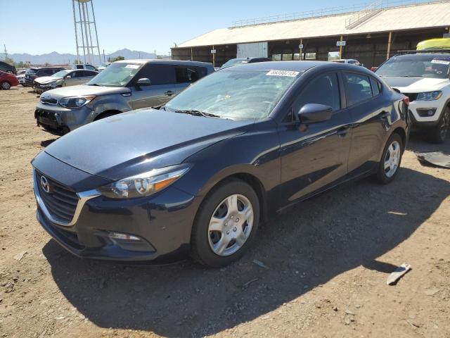 Photo 0 VIN: 3MZBN1U70HM151594 - MAZDA 3 SPORT 