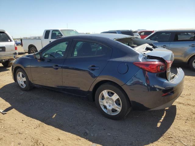 Photo 1 VIN: 3MZBN1U70HM151594 - MAZDA 3 SPORT 