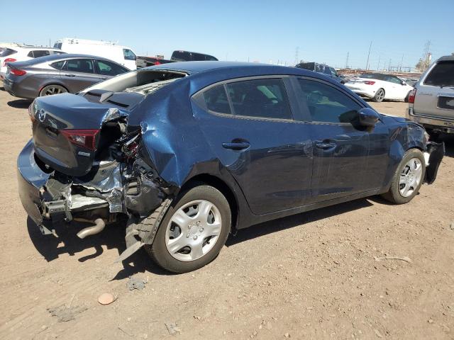 Photo 2 VIN: 3MZBN1U70HM151594 - MAZDA 3 SPORT 