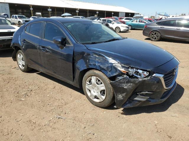 Photo 3 VIN: 3MZBN1U70HM151594 - MAZDA 3 SPORT 