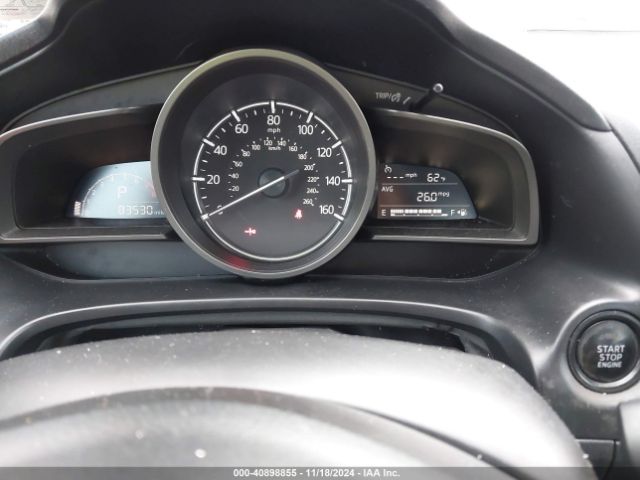 Photo 6 VIN: 3MZBN1U70HM152292 - MAZDA MAZDA3 