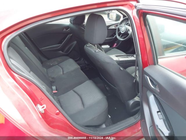 Photo 7 VIN: 3MZBN1U70HM152292 - MAZDA MAZDA3 