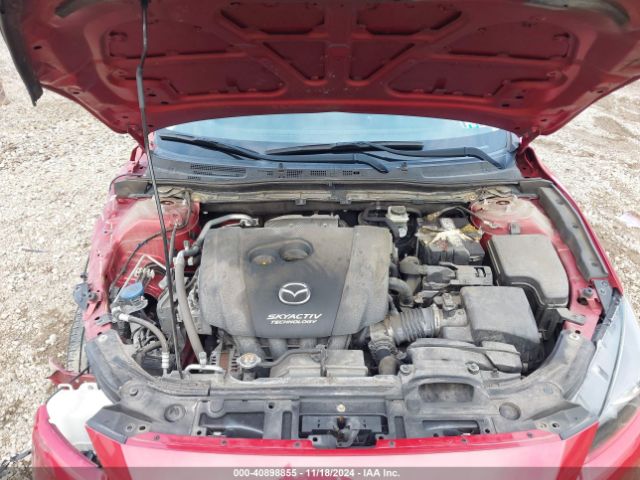 Photo 9 VIN: 3MZBN1U70HM152292 - MAZDA MAZDA3 