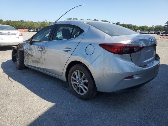 Photo 1 VIN: 3MZBN1U70HM155693 - MAZDA 3 