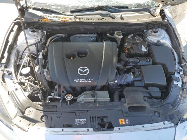 Photo 10 VIN: 3MZBN1U70HM155693 - MAZDA 3 