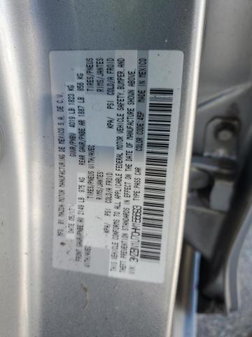 Photo 11 VIN: 3MZBN1U70HM155693 - MAZDA 3 