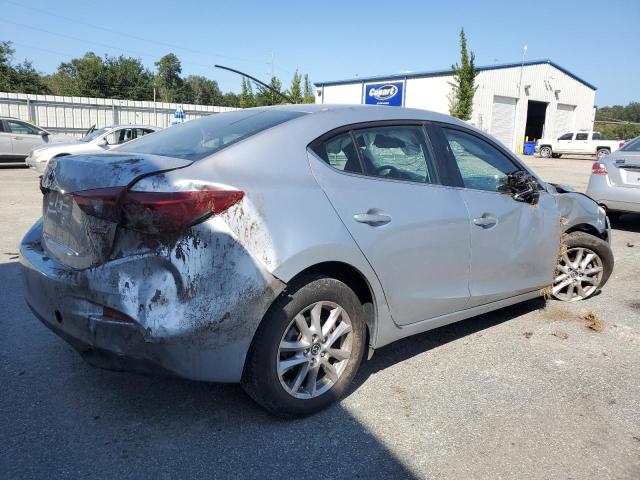 Photo 2 VIN: 3MZBN1U70HM155693 - MAZDA 3 