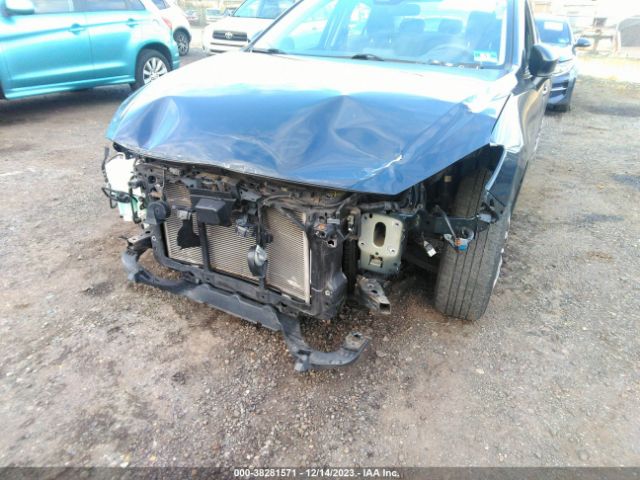 Photo 5 VIN: 3MZBN1U70JM162245 - MAZDA MAZDA3 