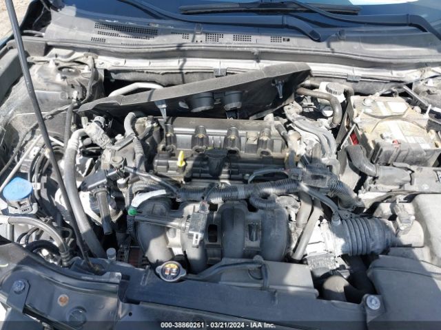 Photo 9 VIN: 3MZBN1U70JM186271 - MAZDA MAZDA3 