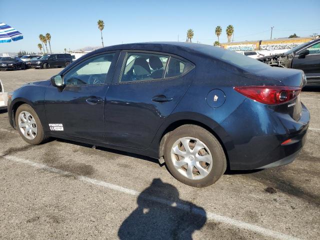 Photo 1 VIN: 3MZBN1U70JM191230 - MAZDA 3 SPORT 