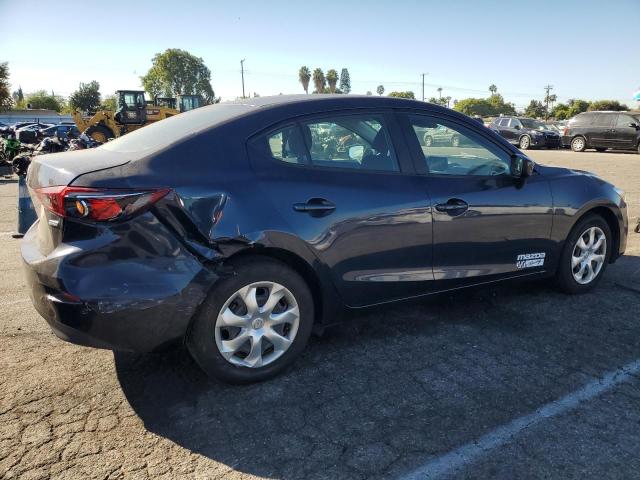 Photo 2 VIN: 3MZBN1U70JM191230 - MAZDA 3 SPORT 