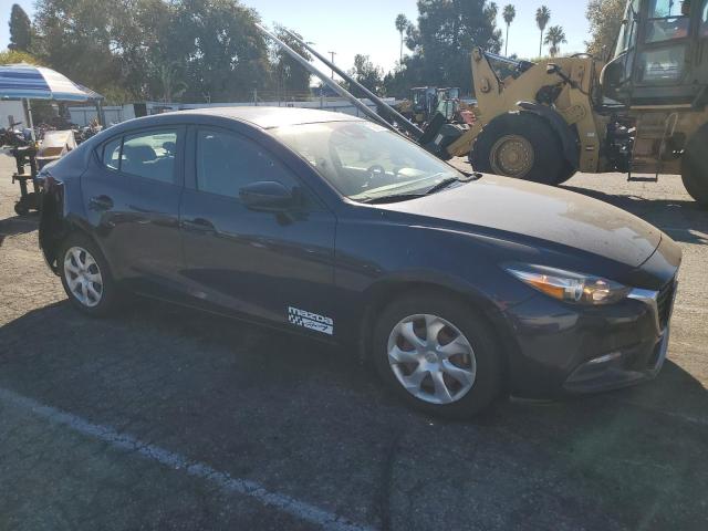 Photo 3 VIN: 3MZBN1U70JM191230 - MAZDA 3 SPORT 