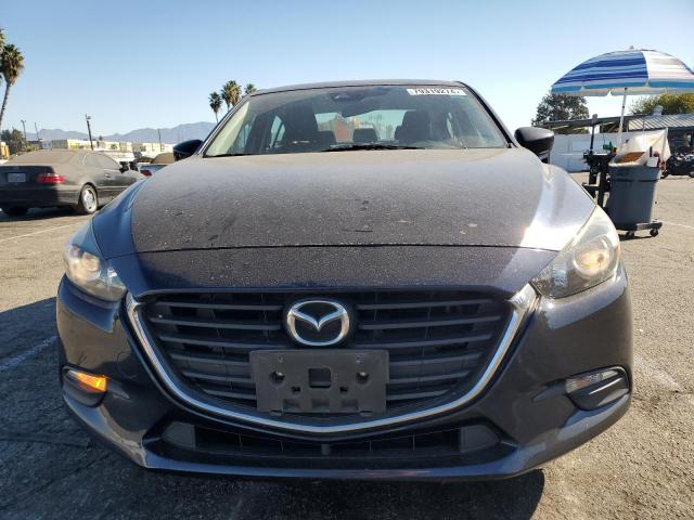 Photo 4 VIN: 3MZBN1U70JM191230 - MAZDA 3 SPORT 