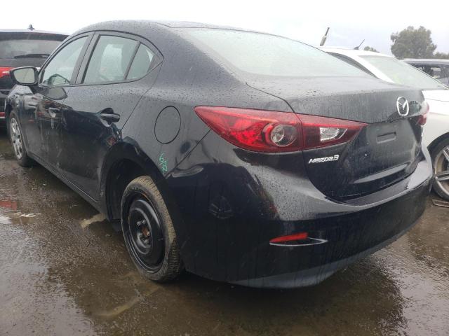 Photo 1 VIN: 3MZBN1U70JM221147 - MAZDA 3 