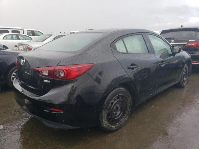 Photo 2 VIN: 3MZBN1U70JM221147 - MAZDA 3 