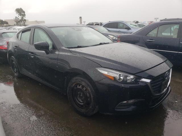 Photo 3 VIN: 3MZBN1U70JM221147 - MAZDA 3 