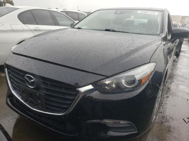 Photo 4 VIN: 3MZBN1U70JM221147 - MAZDA 3 