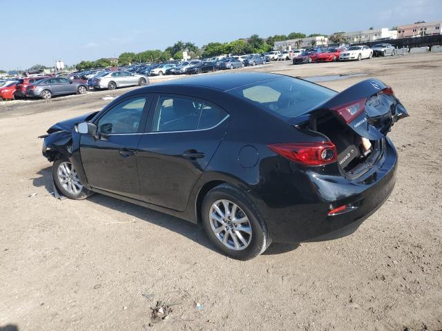 Photo 1 VIN: 3MZBN1U70JM223173 - MAZDA 3 