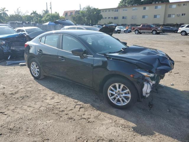 Photo 3 VIN: 3MZBN1U70JM223173 - MAZDA 3 