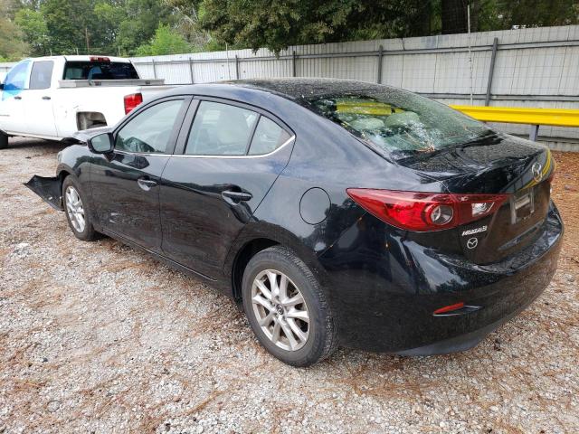 Photo 1 VIN: 3MZBN1U70JM232651 - MAZDA 3 SPORT 