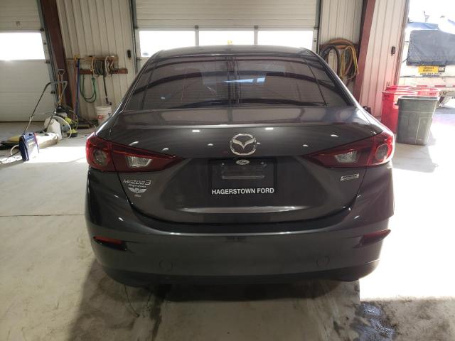 Photo 5 VIN: 3MZBN1U70JM244721 - MAZDA 3 