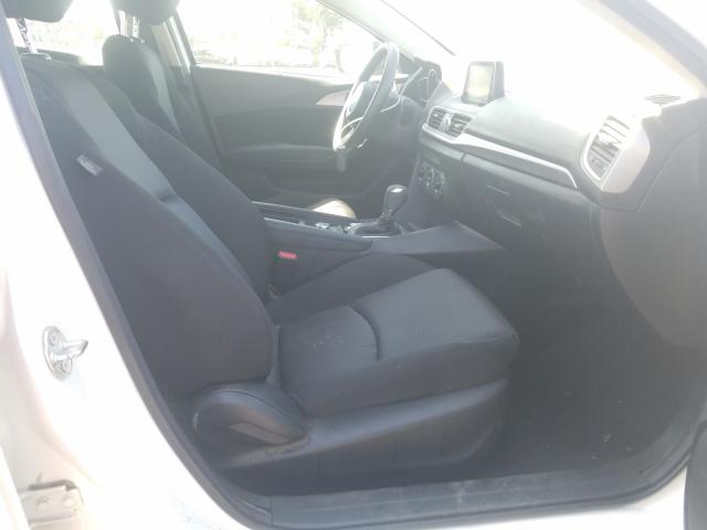 Photo 4 VIN: 3MZBN1U70JM247926 - MAZDA 3 