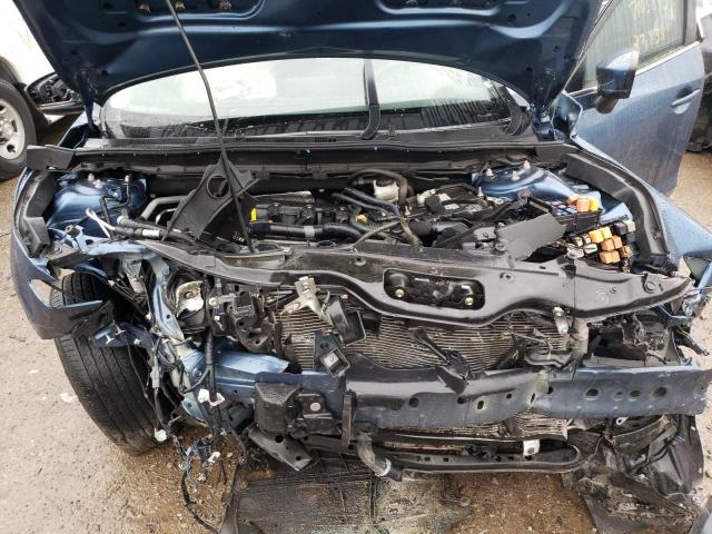 Photo 6 VIN: 3MZBN1U70JM249353 - MAZDA 3 SPORT 