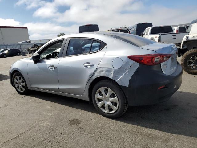 Photo 1 VIN: 3MZBN1U71HM100556 - MAZDA 3 SPORT 