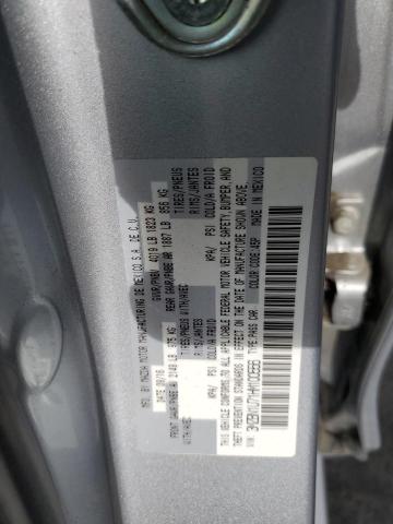 Photo 11 VIN: 3MZBN1U71HM100556 - MAZDA 3 SPORT 