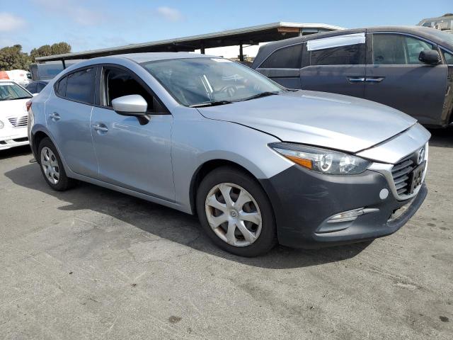 Photo 3 VIN: 3MZBN1U71HM100556 - MAZDA 3 SPORT 