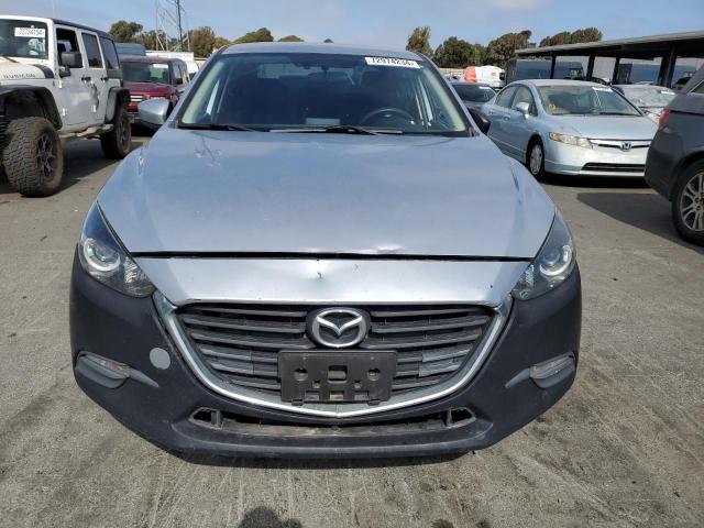 Photo 4 VIN: 3MZBN1U71HM100556 - MAZDA 3 SPORT 