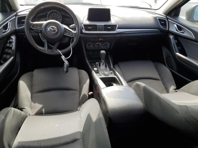 Photo 7 VIN: 3MZBN1U71HM100556 - MAZDA 3 SPORT 