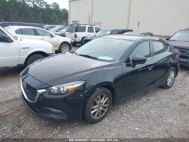 Photo 1 VIN: 3MZBN1U71HM100900 - MAZDA MAZDA3 