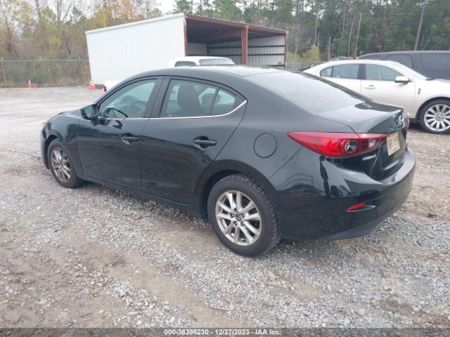 Photo 2 VIN: 3MZBN1U71HM100900 - MAZDA MAZDA3 