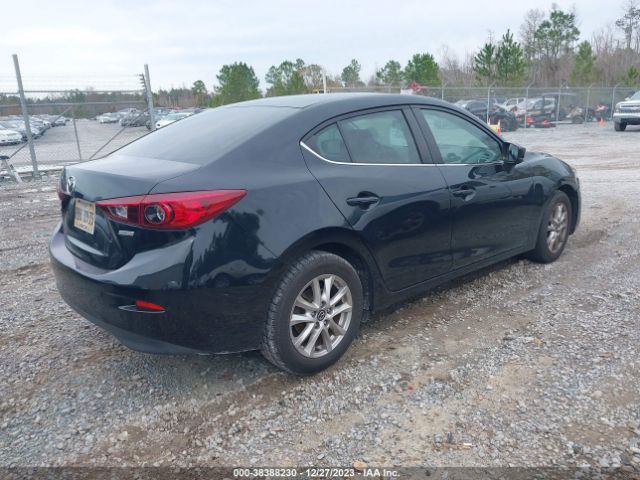 Photo 3 VIN: 3MZBN1U71HM100900 - MAZDA MAZDA3 