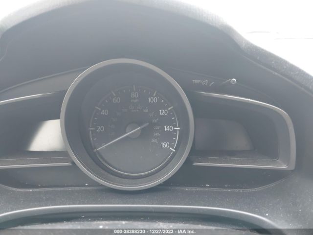 Photo 6 VIN: 3MZBN1U71HM100900 - MAZDA MAZDA3 