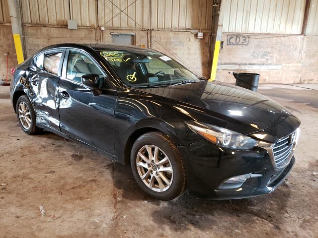 Photo 0 VIN: 3MZBN1U71HM108060 - MAZDA 3 SPORT 