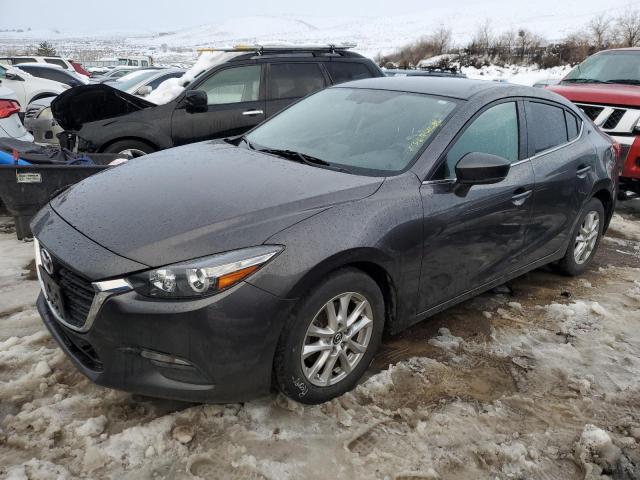 Photo 0 VIN: 3MZBN1U71HM109077 - MAZDA 3 SPORT 