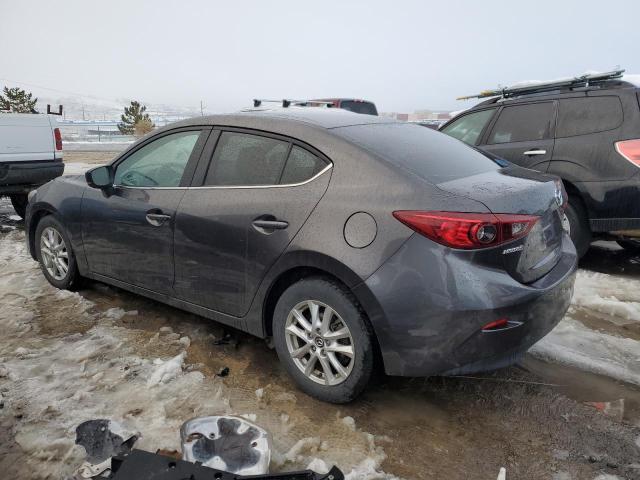 Photo 1 VIN: 3MZBN1U71HM109077 - MAZDA 3 SPORT 