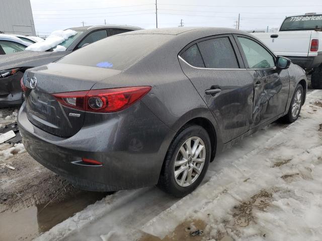 Photo 2 VIN: 3MZBN1U71HM109077 - MAZDA 3 SPORT 