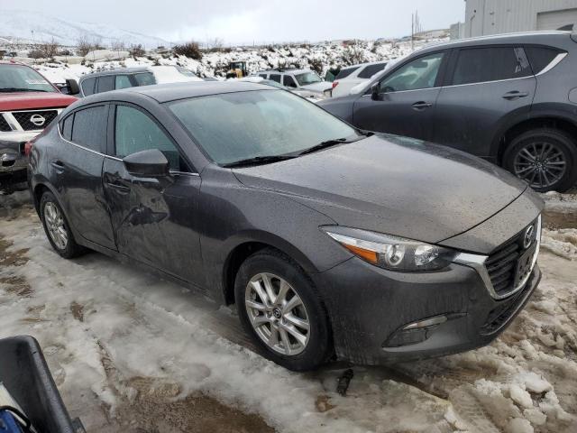 Photo 3 VIN: 3MZBN1U71HM109077 - MAZDA 3 SPORT 