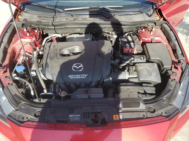 Photo 10 VIN: 3MZBN1U71HM109645 - MAZDA 3 SPORT 