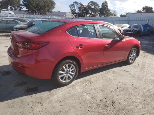 Photo 2 VIN: 3MZBN1U71HM109645 - MAZDA 3 SPORT 