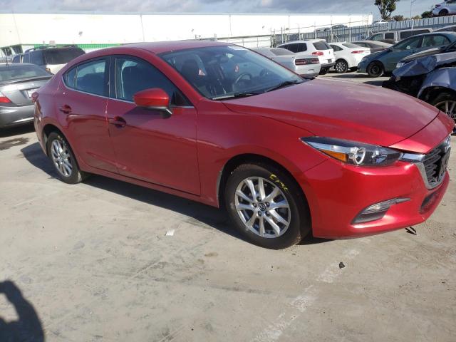 Photo 3 VIN: 3MZBN1U71HM109645 - MAZDA 3 SPORT 