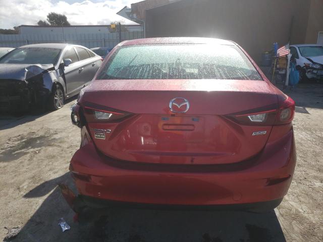 Photo 5 VIN: 3MZBN1U71HM109645 - MAZDA 3 SPORT 