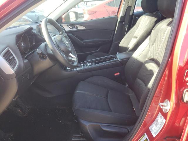 Photo 6 VIN: 3MZBN1U71HM109645 - MAZDA 3 SPORT 