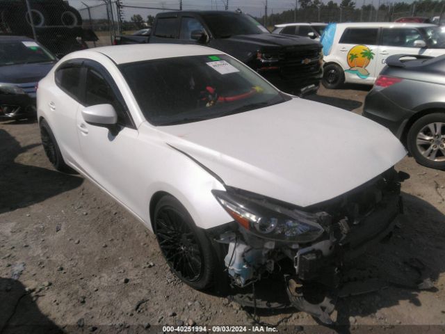 Photo 0 VIN: 3MZBN1U71HM120516 - MAZDA MAZDA3 