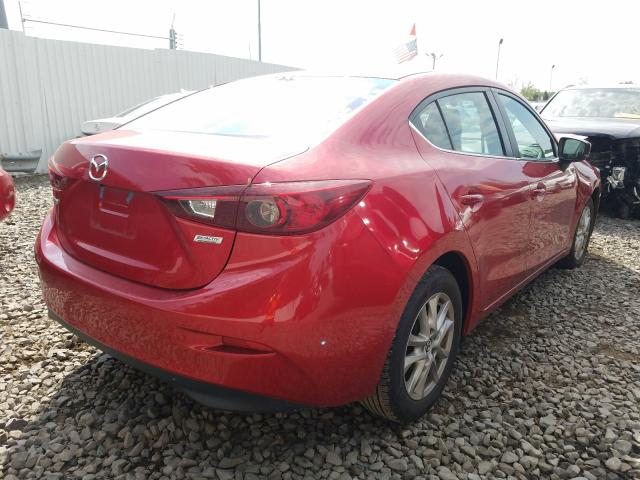 Photo 3 VIN: 3MZBN1U71HM120936 - MAZDA 3 